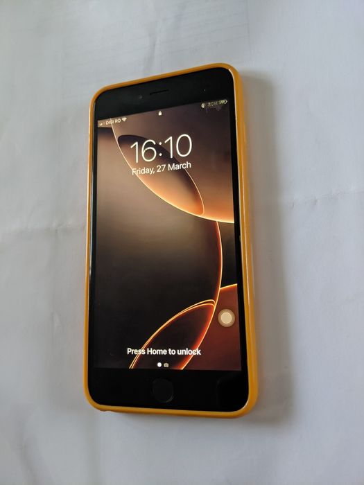 Cititi atent anuntul Iphone 6S Plus