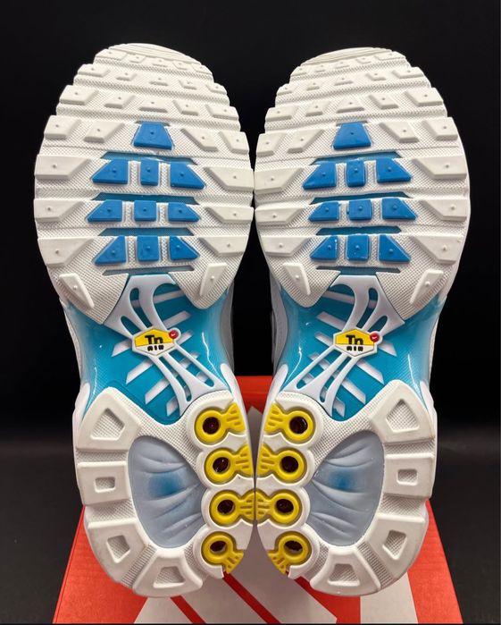 Nike Air Max Plus Marseille 40,41,42,44,45