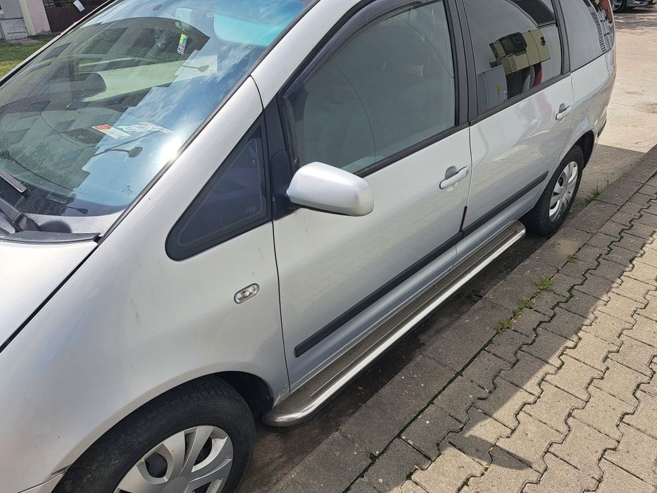 VOLKSWAGEN Sharan 2001 — imagine 3