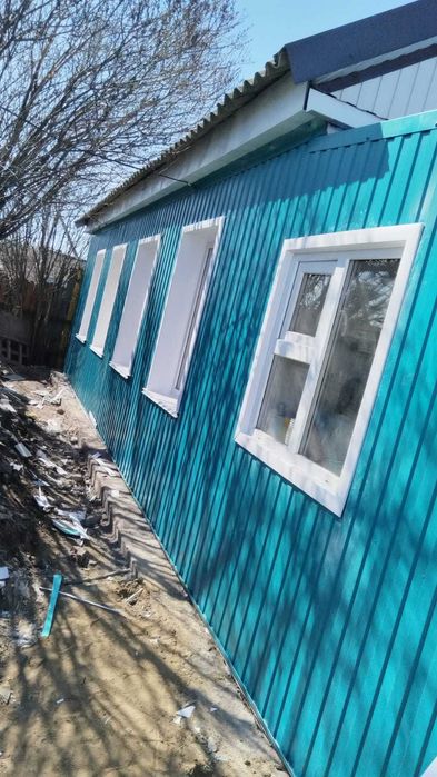 Пластиковые окна!