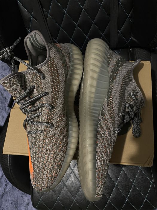 Yeezy 350 Beluga
