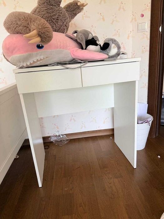 мебель для детской IKEA