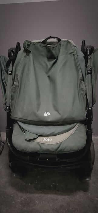 Срочно продам детски каляску