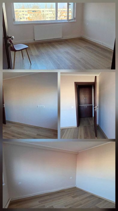 Apartament 3 camere – Țiglina 3 – 79.900 € (proprietar)