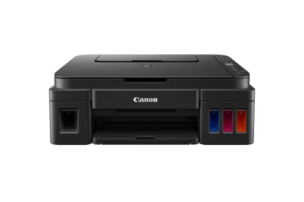 Многофункциональное устройство (струйное) TM Canon, PIXMA G3410