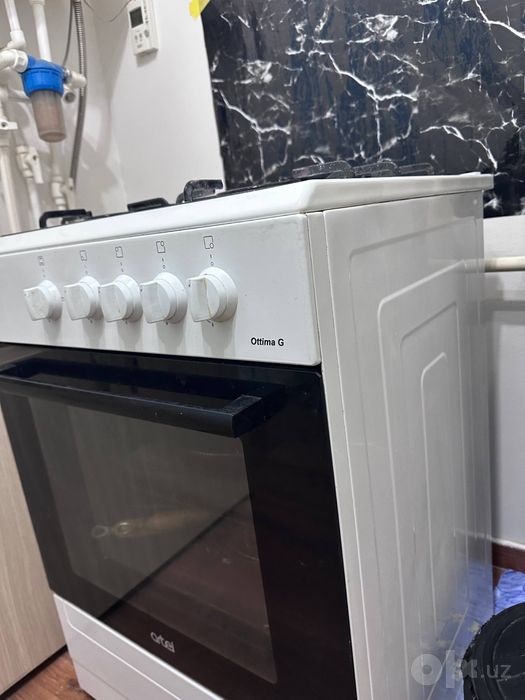 Газ плита не дорго срочно!