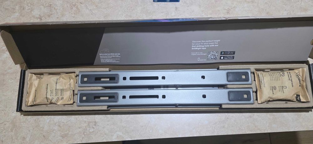 TV стойка VOGELS TVM 5705