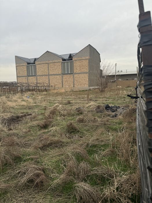 Продается участок