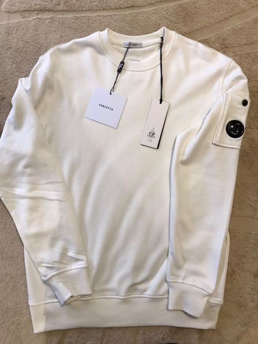 Мъжка блуза с дълъг ръкав м размер  високо качество