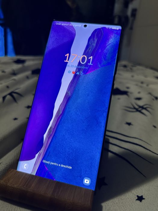 Samsung galaxy note 20 ultra 5g