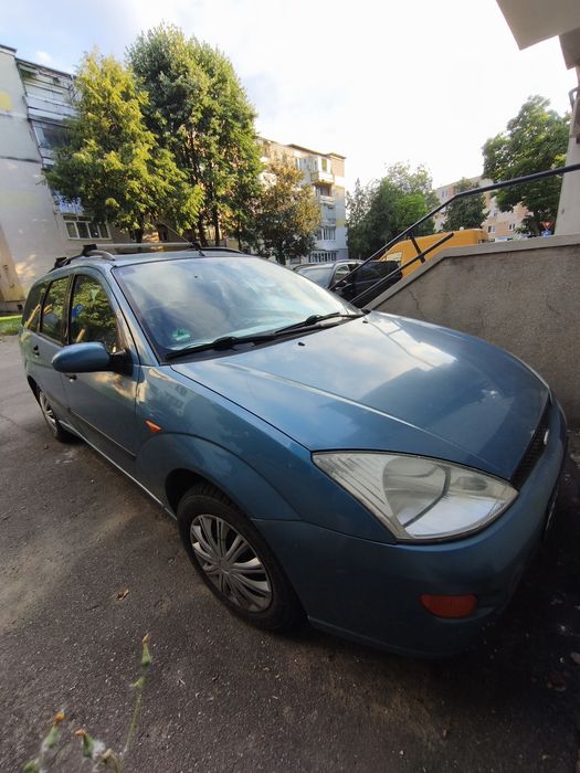 FORD Focus 0 — imagine 4