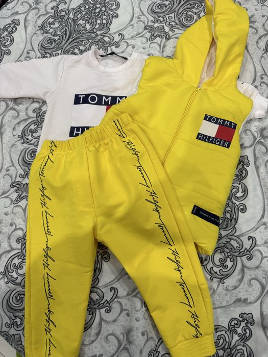 Детски анцунг Tommy Hilfiger