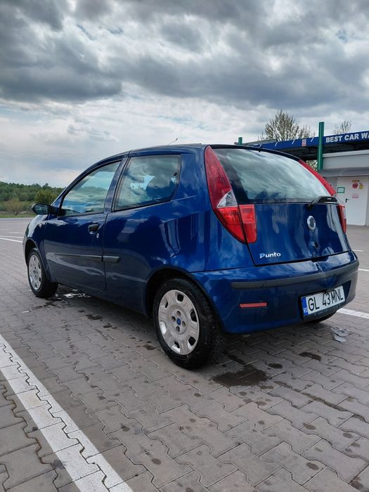 De vânzare Fiat Punto