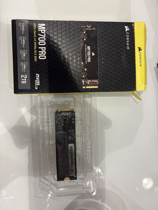 Vand ssd mp700 pro 2tb