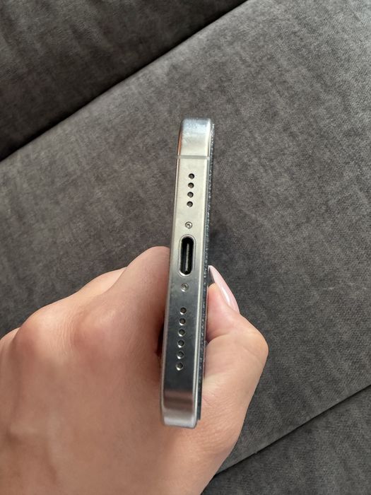 Iphone 16 pro max 256 GB