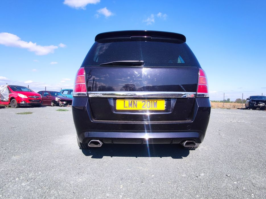 Опел Зафира Б ОПЦ 2,0т 240к.с 2006г.  Z20LEH !!!НА ЧАСТИ!!!