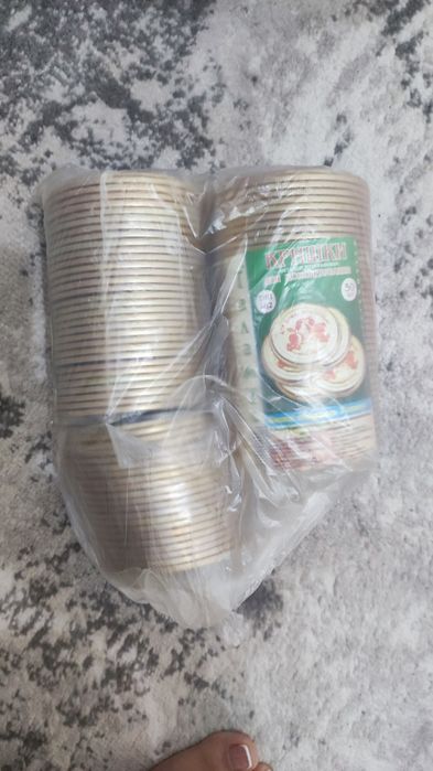 Закалочные крышки