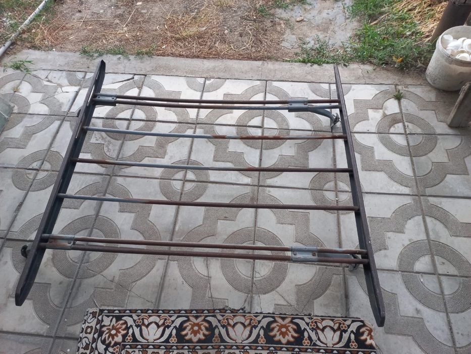 Багажник Ваз на все модели