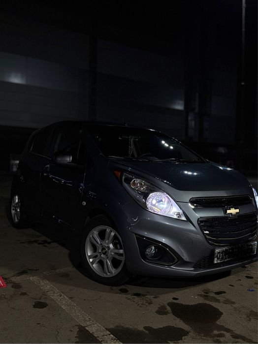 Срочно. Продается Chevrolet Spark