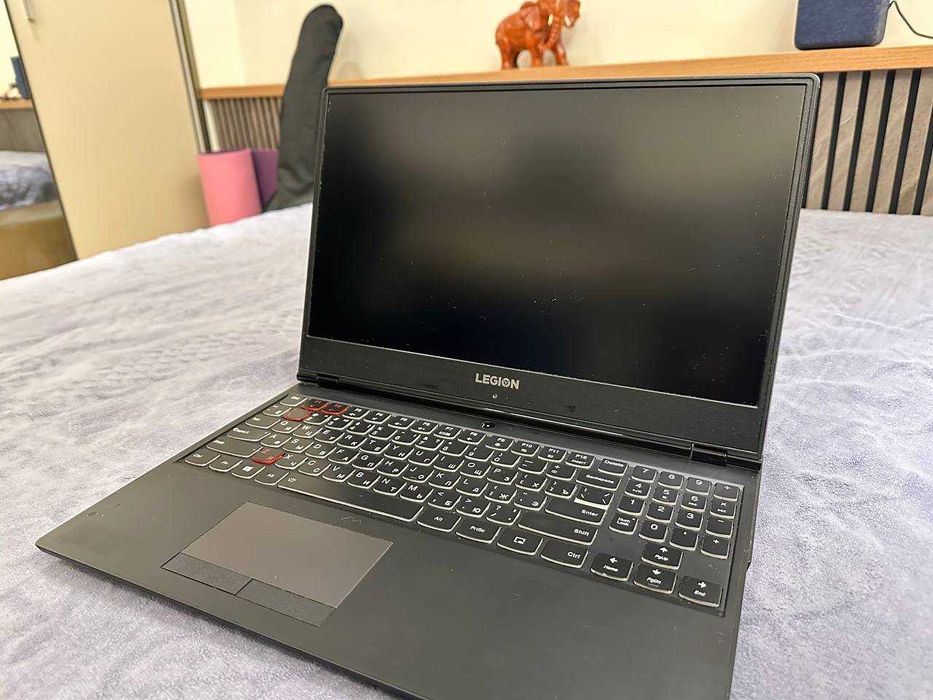 Lenovo legion Y530 notebook