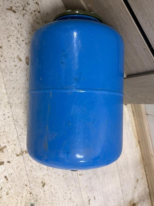 Гидроаккумулятор