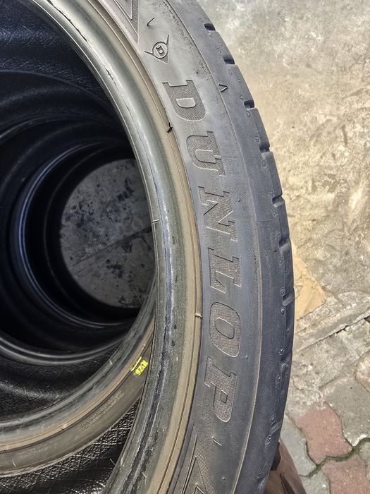 215 40 r18 - Piese auto de vânzare | OLX.ro