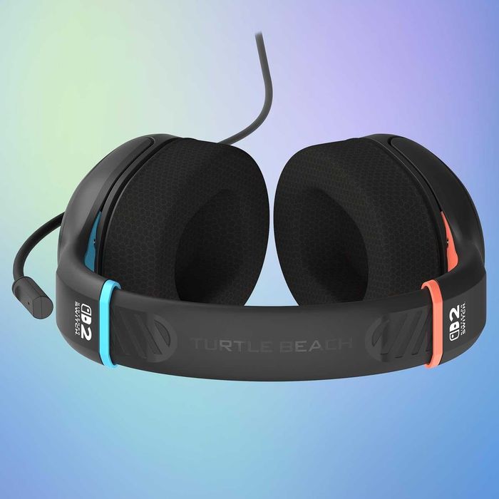 Turtle Beach Airlite Fit слушалки за Nintendo Switch 2