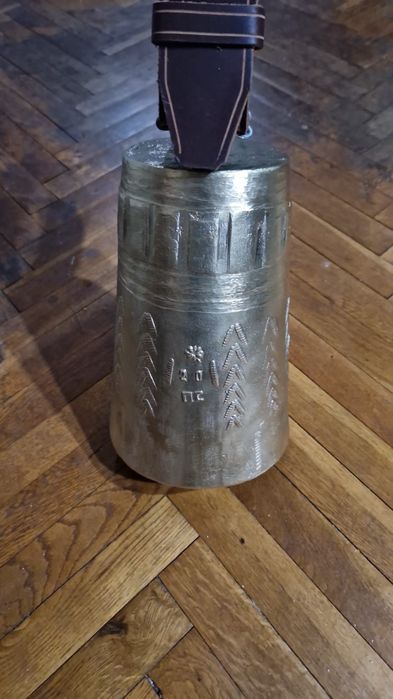 Чан с кайшка 20 размир