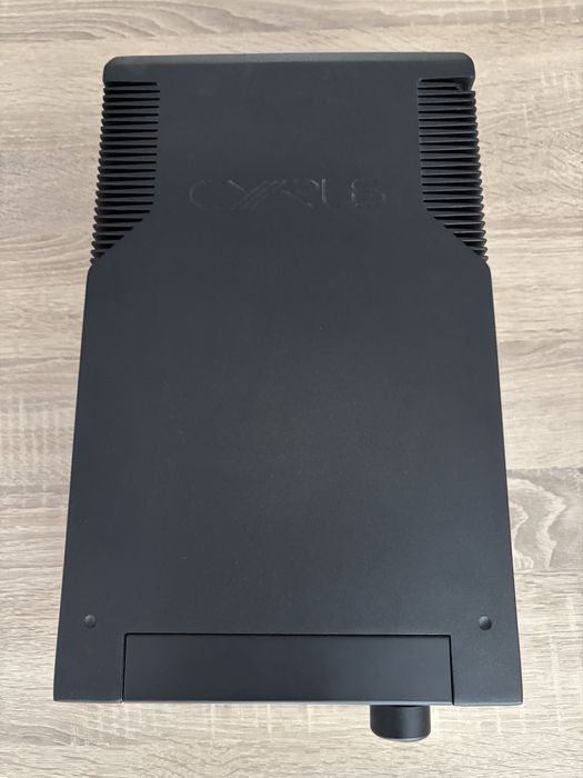 Cyrus amp 8.2 Dac impecabil Made in UK