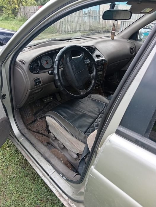 Продам машину Daewoo leganza