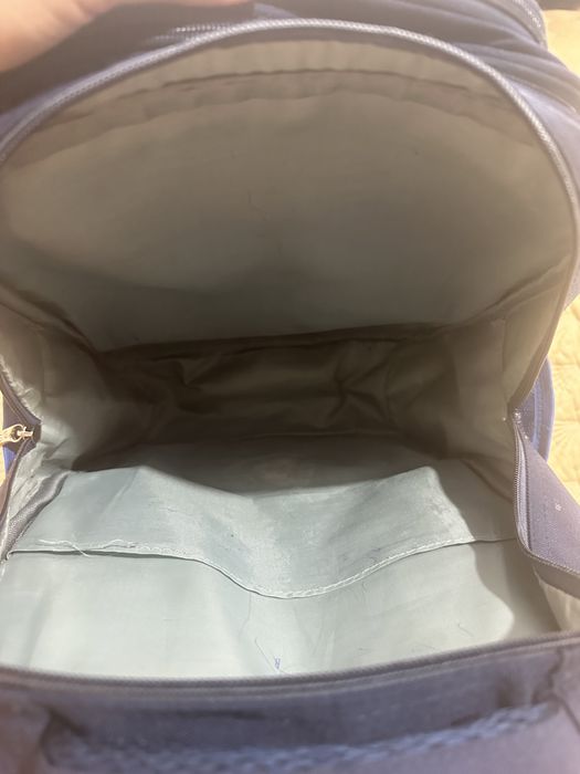 Школьный рюкзак хорошего качества