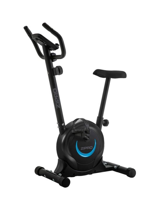 Bicicleta fitness zypro