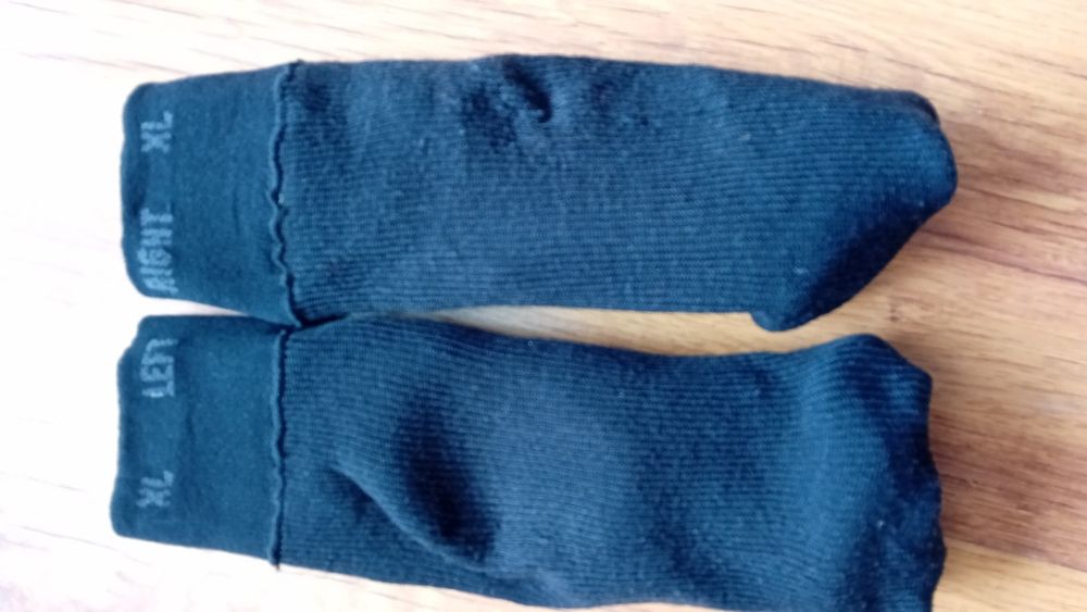 GRIPGRAB  протектори за колоездене  размер XL(45-47 номер)