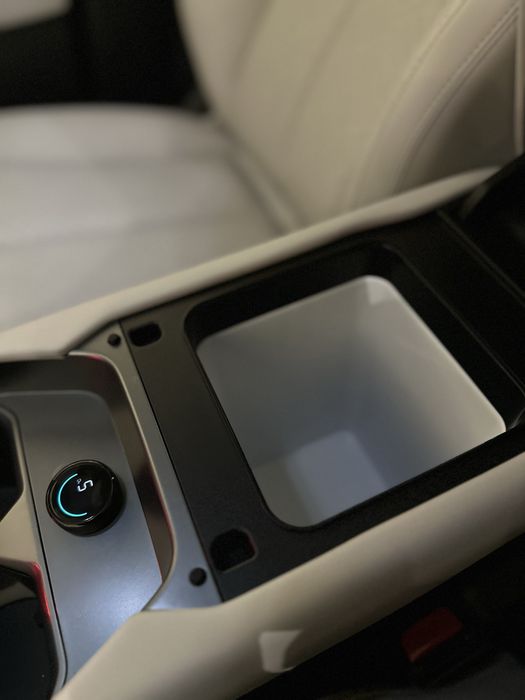 BYD LEOPARD 3 Ultra 4x4