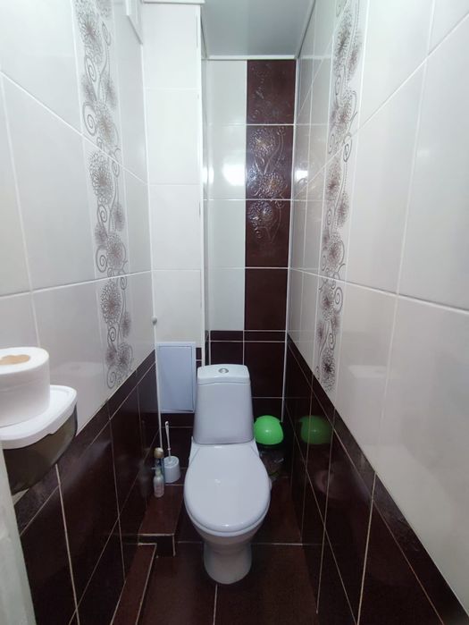 Продам 3х  кв. ком.6мик.