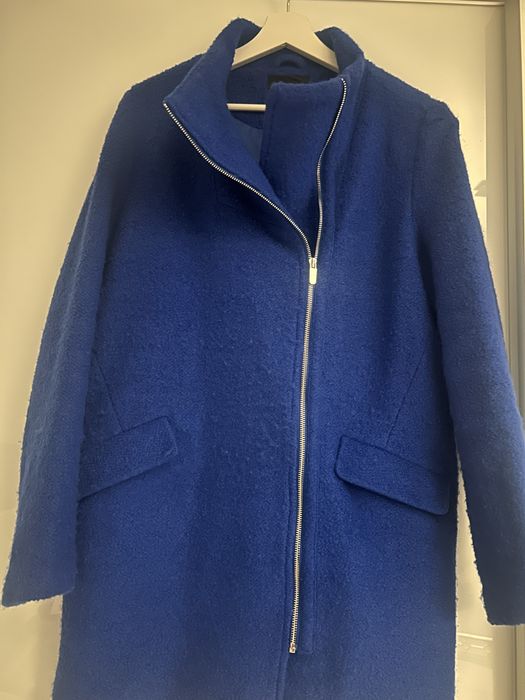 Дамски палта вълна различни цветове