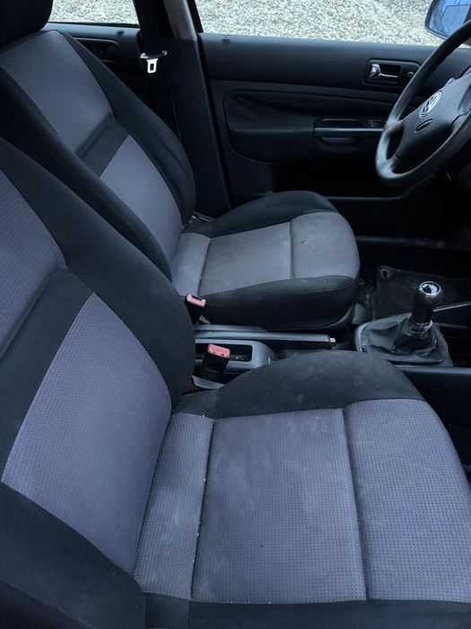 Голф 4 1.6 бензин