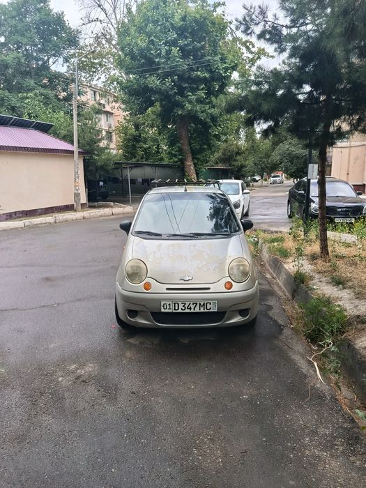Matiz sotiladi 1300 $