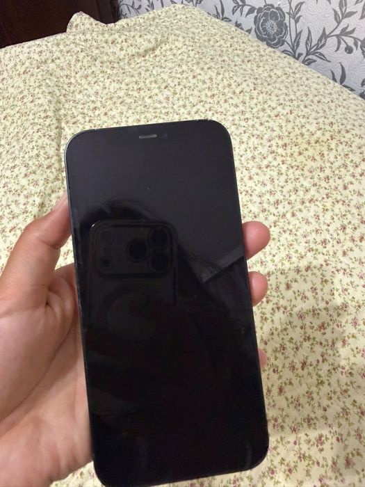 Продам IPhone 12 128 Gb Blue