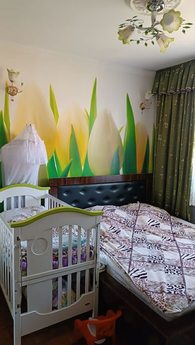 Продаётся 3-х ком.кв. Рядом пед.институт, БТИ