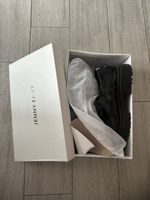 Дамски обувки 38