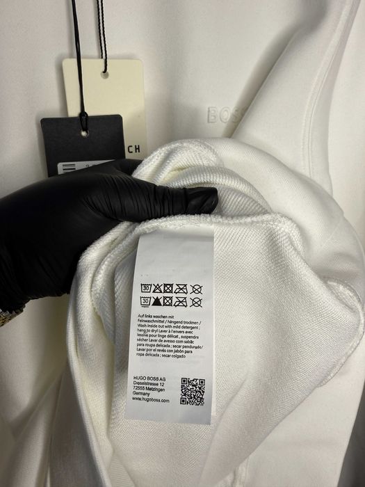 Bluza/Hanorac Hugo Boss