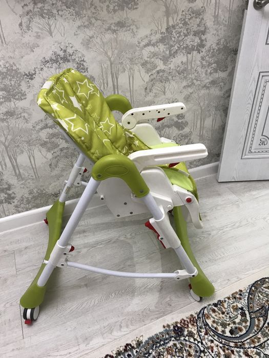 Продам детский стул