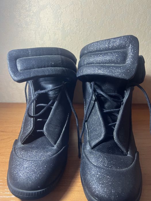 Maison Margiela future low