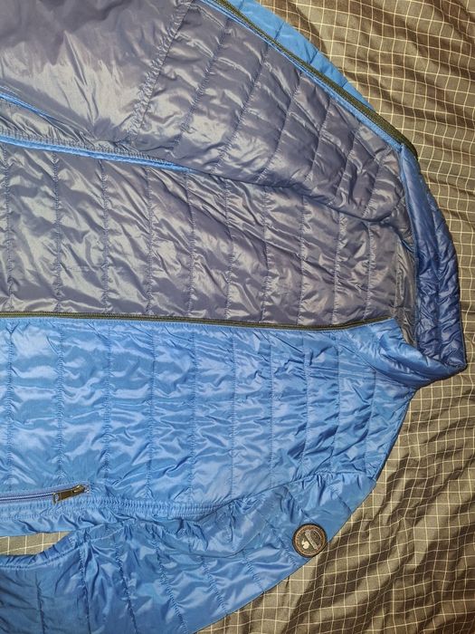 Geaca Napapijri, M, Slim Fit