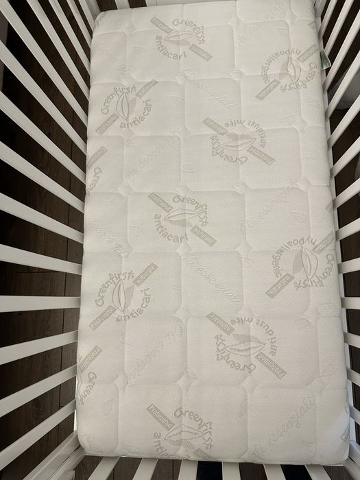 Кошара/Бебешко легло Pali