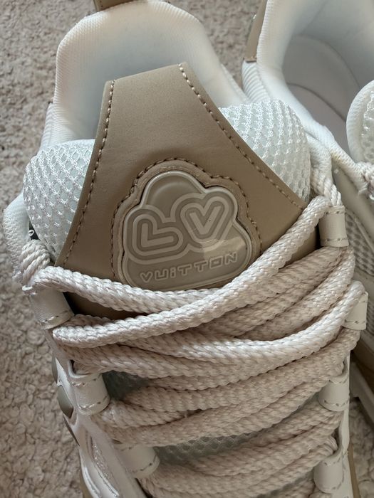 Lv Skates Louis Vuitton Skate
