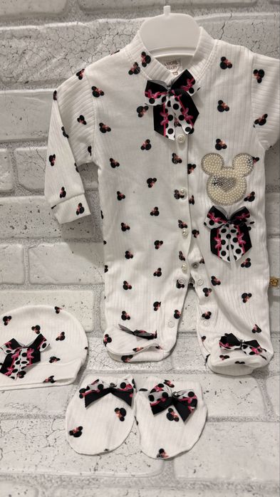 В отличном состоянии. Для новорожденных