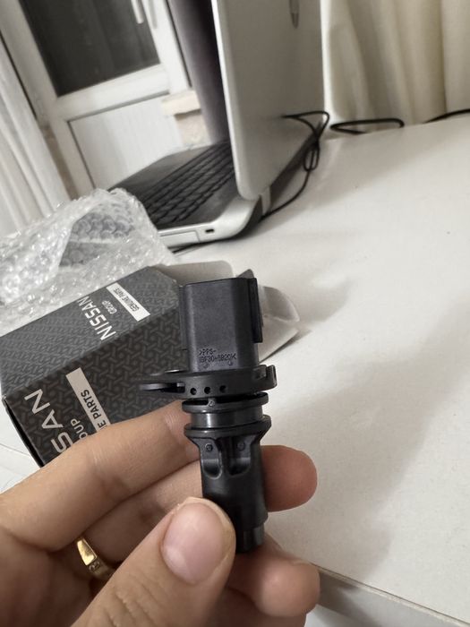 Датчик коленвала infinite QX 80