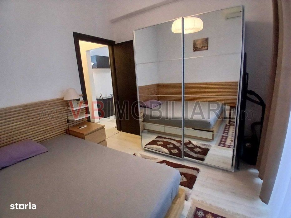 Inchiriere 3 camere Piata Romana